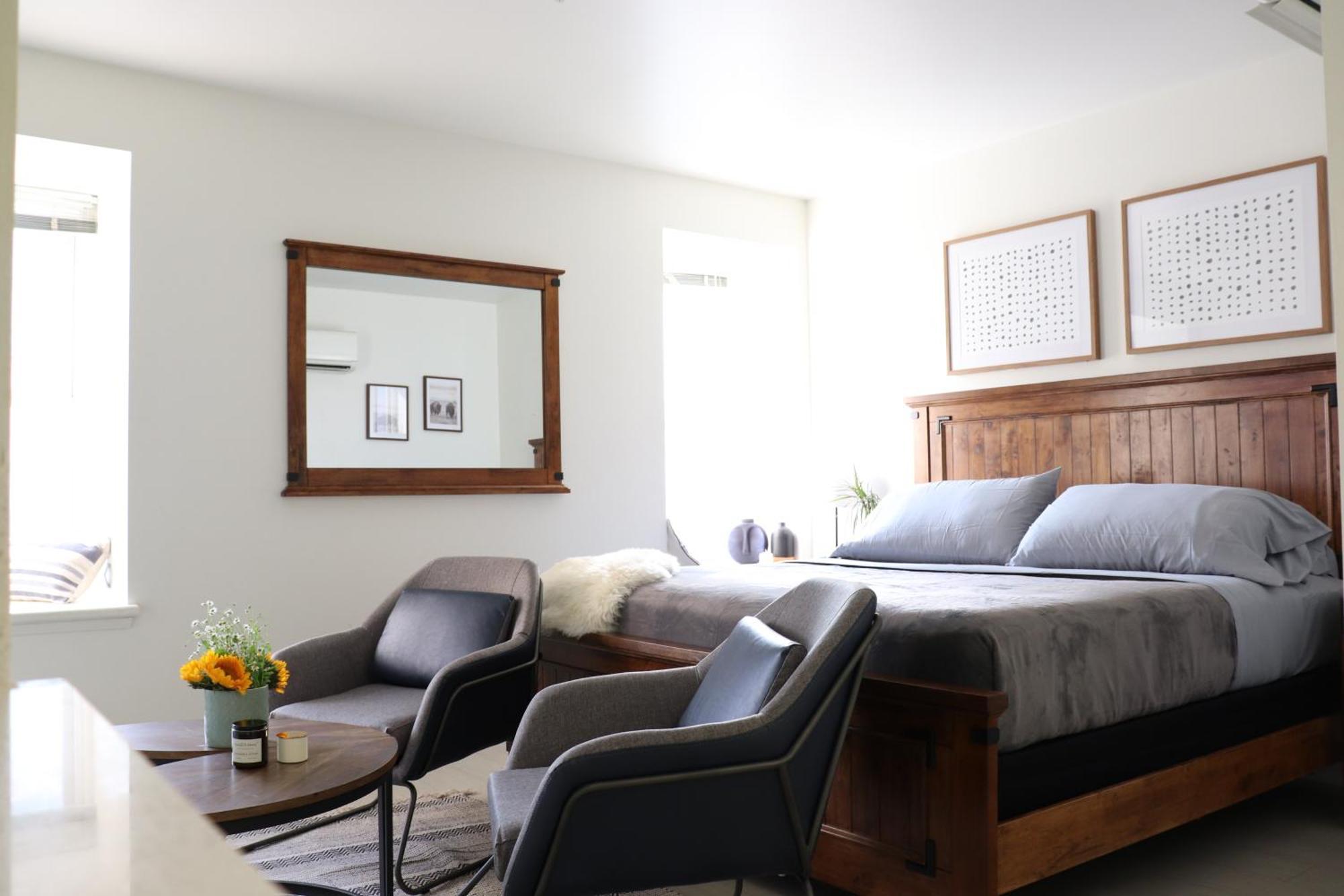 Chic On The Promenade Apartment Los Angeles
